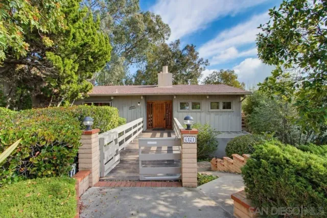 $2,399,000 | 6121 La Pintura Drive, La Jolla, CA 92037