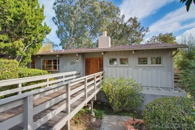 $2,399,000 | 6121 La Pintura Drive, La Jolla, CA 92037