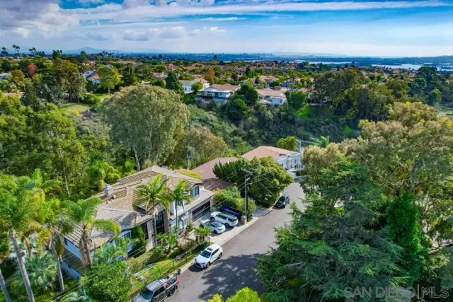 $2,399,000 | 6121 La Pintura Drive, La Jolla, CA 92037