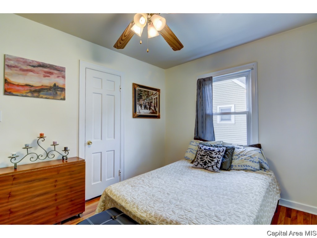 2909 South 5th Street Springfield, IL 62703 - Photo 17 of 26