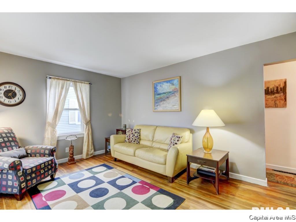 2909 South 5th Street Springfield, IL 62703 - Photo 4 of 26