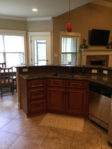 522 Calibre Street Fairhope, AL 36532 - Photo 3 of 17 view