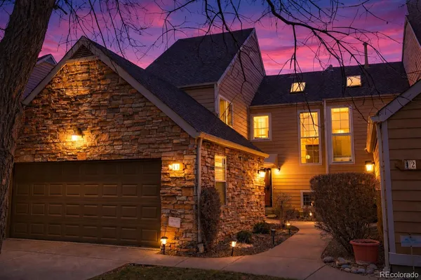 $615,000 | 10000 East Yale Avenue, Unit 41, Denver, CO 80231