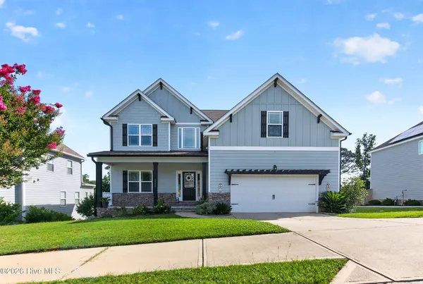 $575,000 | 4838 Tanner Oaks Drive, Evans, GA 30809