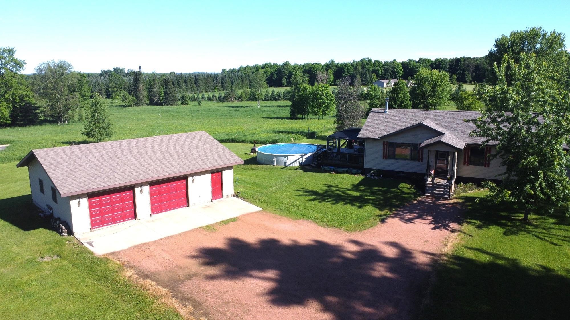 1606 County Road C Merrill, WI 54452 - Photo 2 of 41