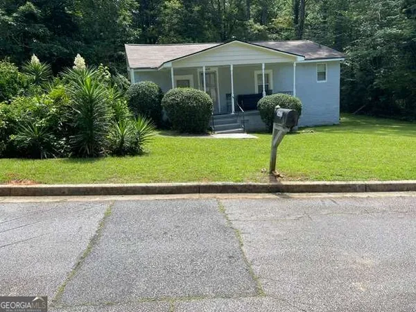 $171,500 | 2472 Scruggs Drive, Lithonia, GA 30058