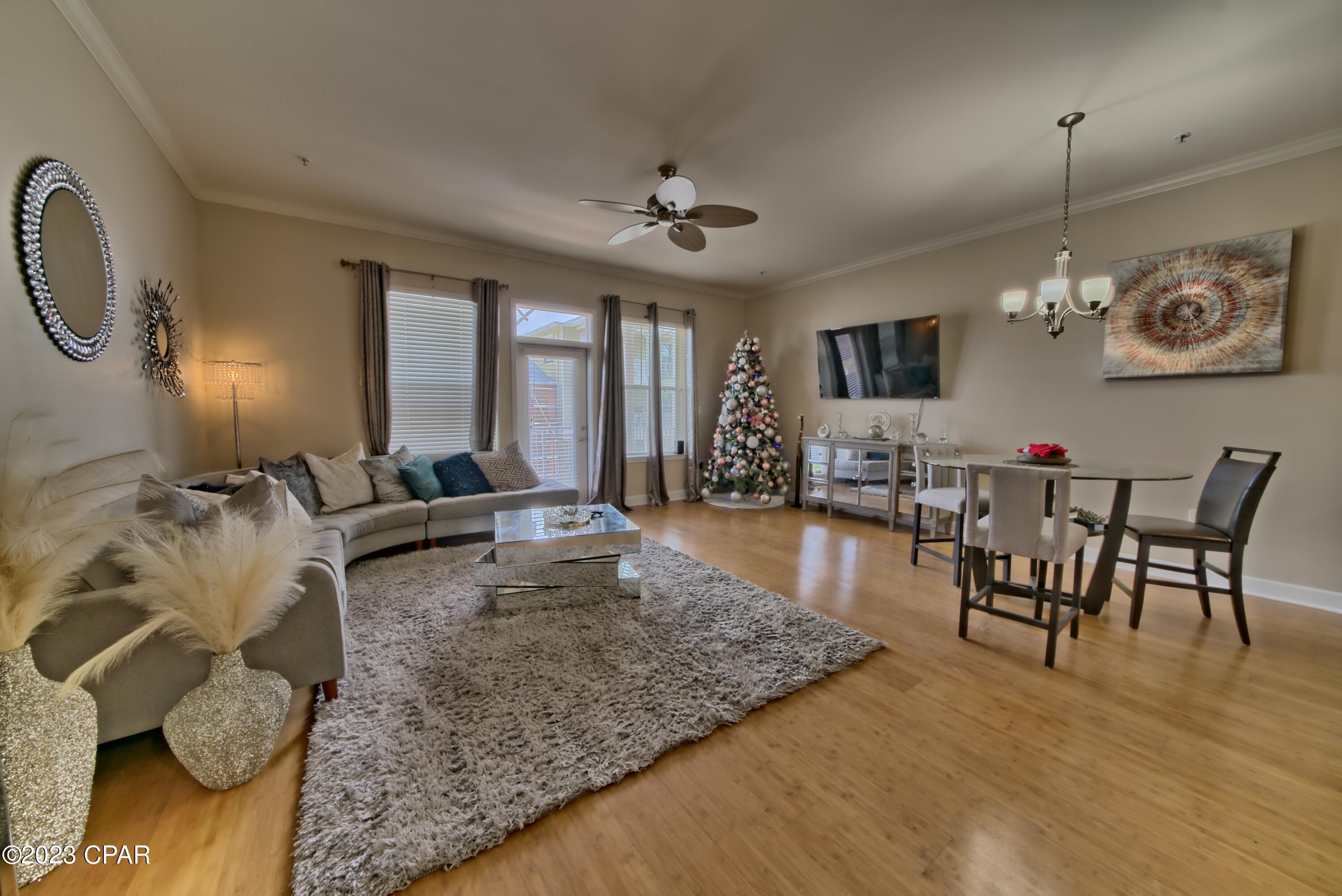 8700 Front Beach Road, Unit 3303 Panama City Beach, FL 32407 - Photo 3 of 33