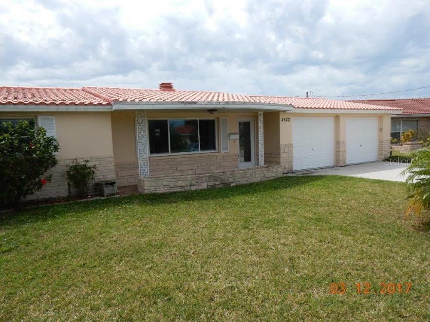 4848 Pompano Drive New Port Richey, FL 34652 - Photo 1 of 1 Gallery Image 1