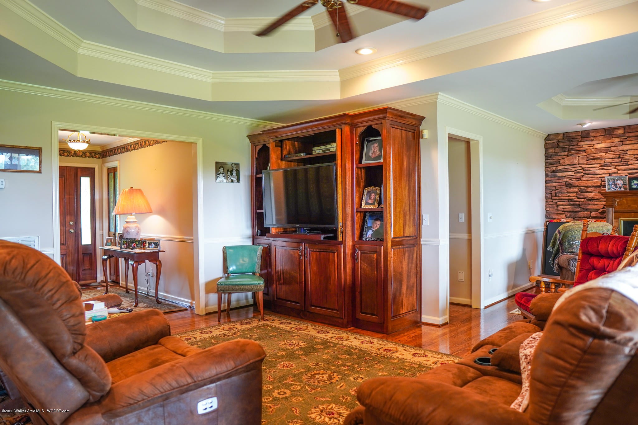 655 Reed Road Jasper, AL 35504 - Photo 8 of 43 Gallery Image 8
