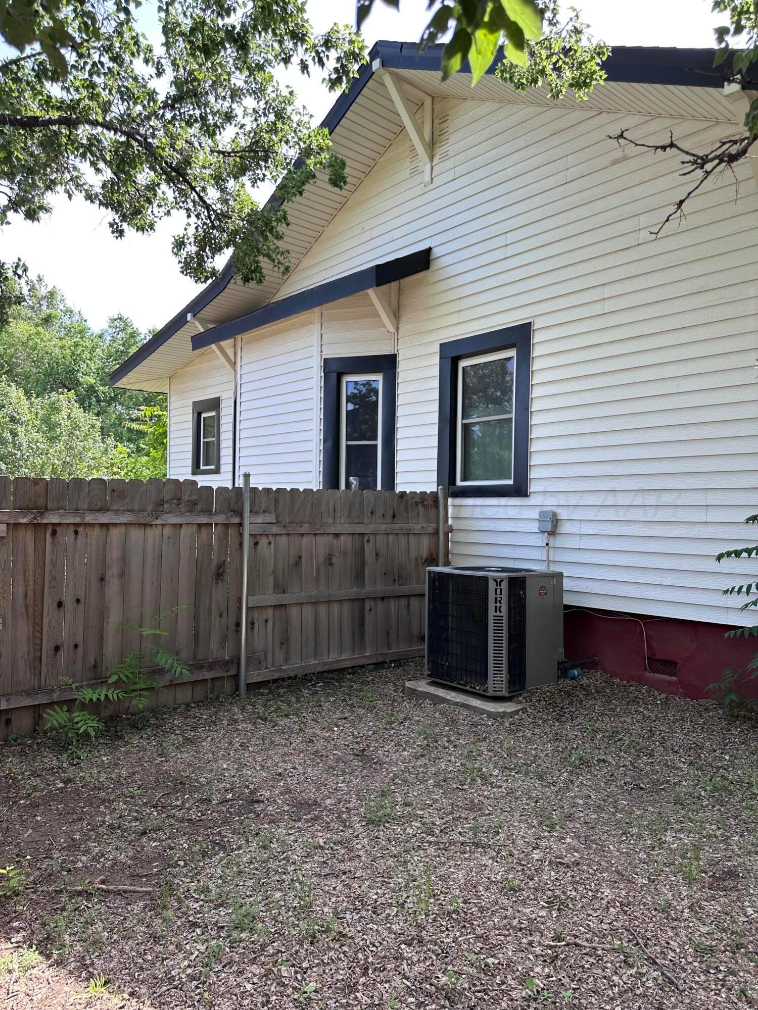 1303 3rd Avenue Canyon, TX 79015 - Photo 102 of 104 Outside Unit East Side