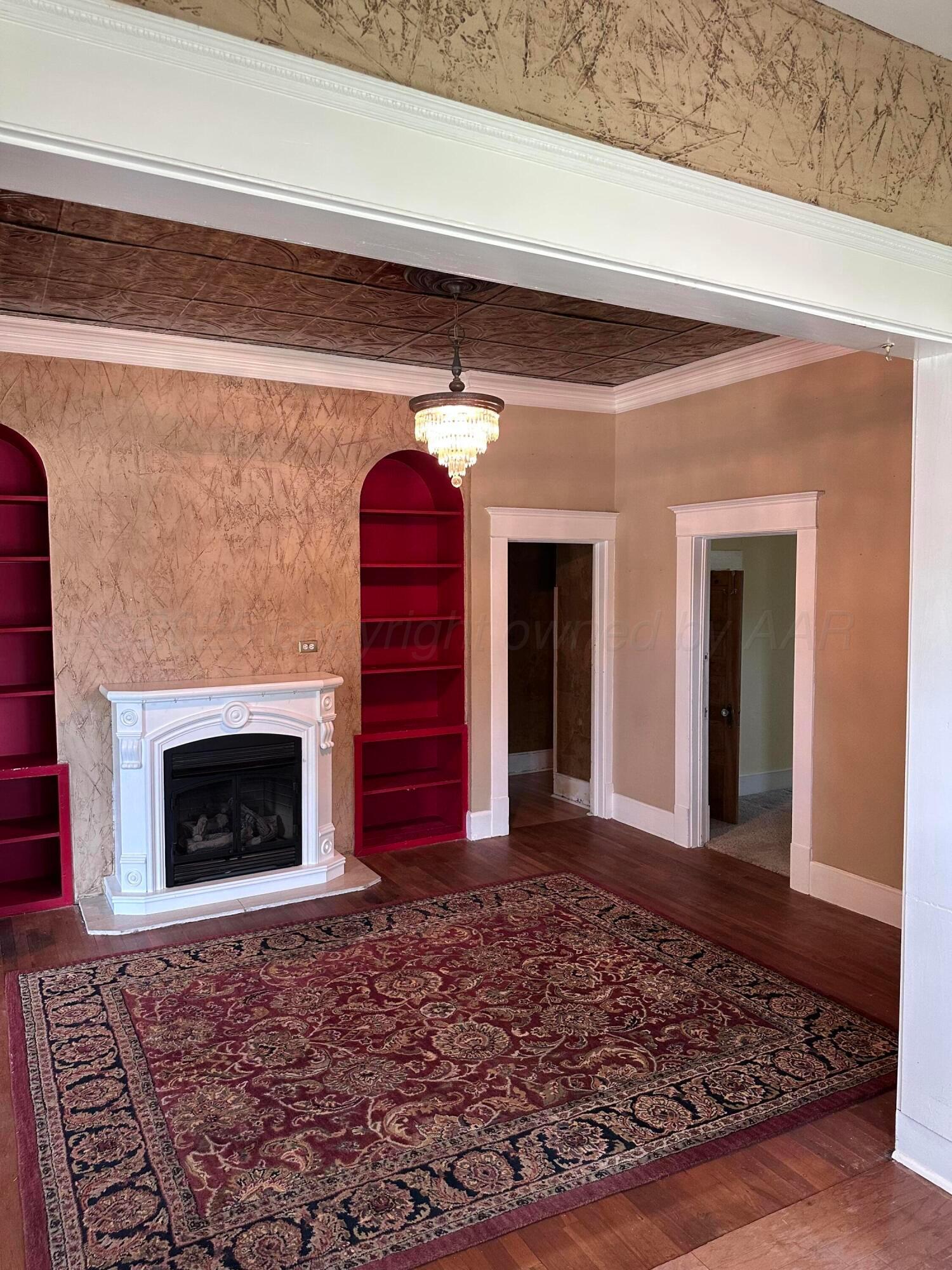 1303 3rd Avenue Canyon, TX 79015 - Photo 13 of 104 Formal Parlor