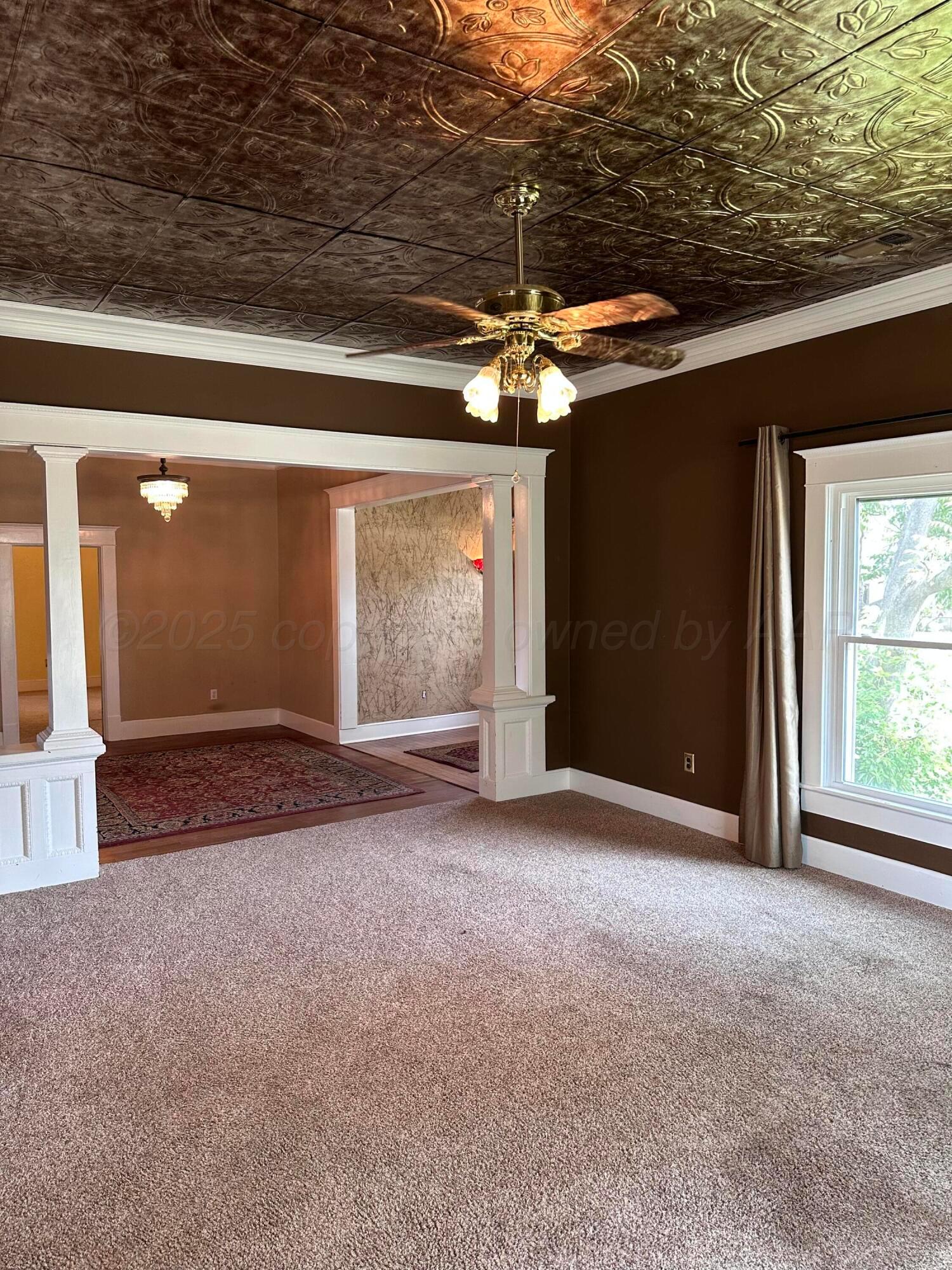1303 3rd Avenue Canyon, TX 79015 - Photo 20 of 104 Living Room