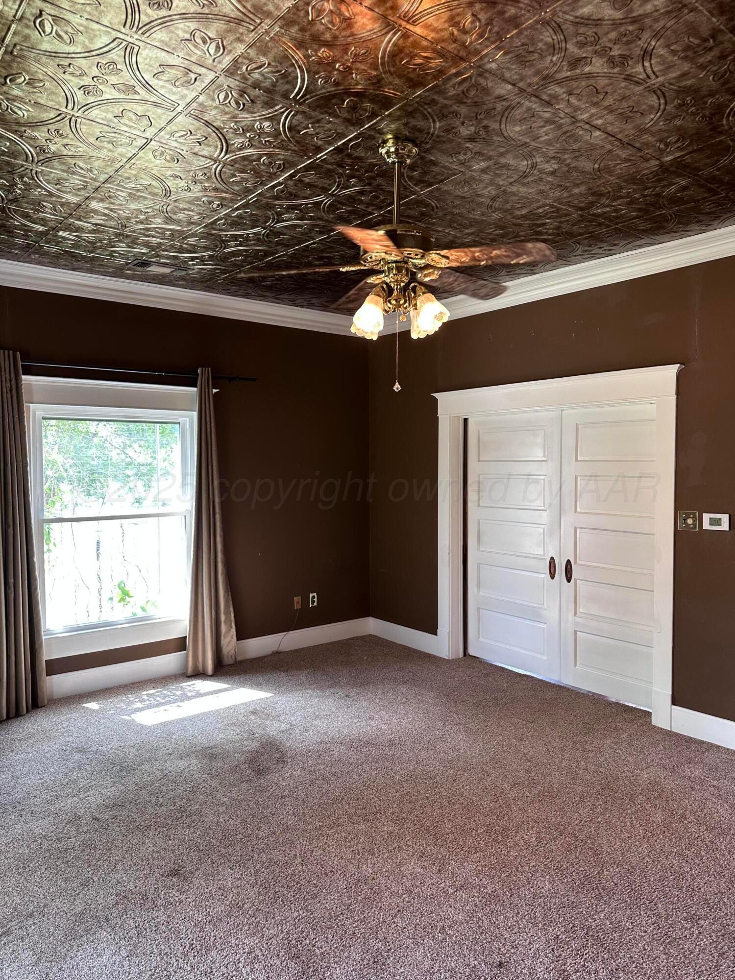1303 3rd Avenue Canyon, TX 79015 - Photo 22 of 104 LR Pocket Doors