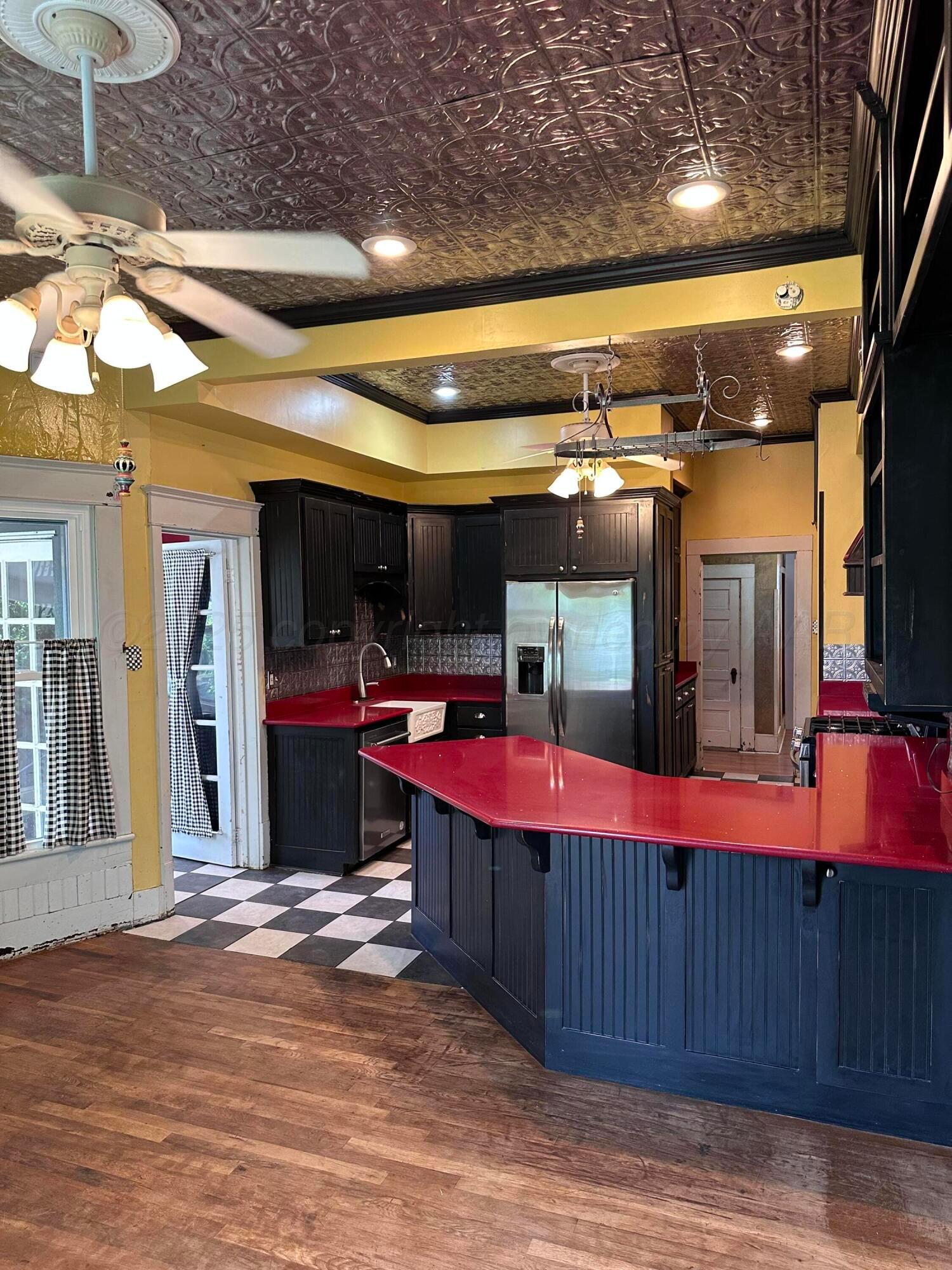 1303 3rd Avenue Canyon, TX 79015 - Photo 26 of 104 Kitchen