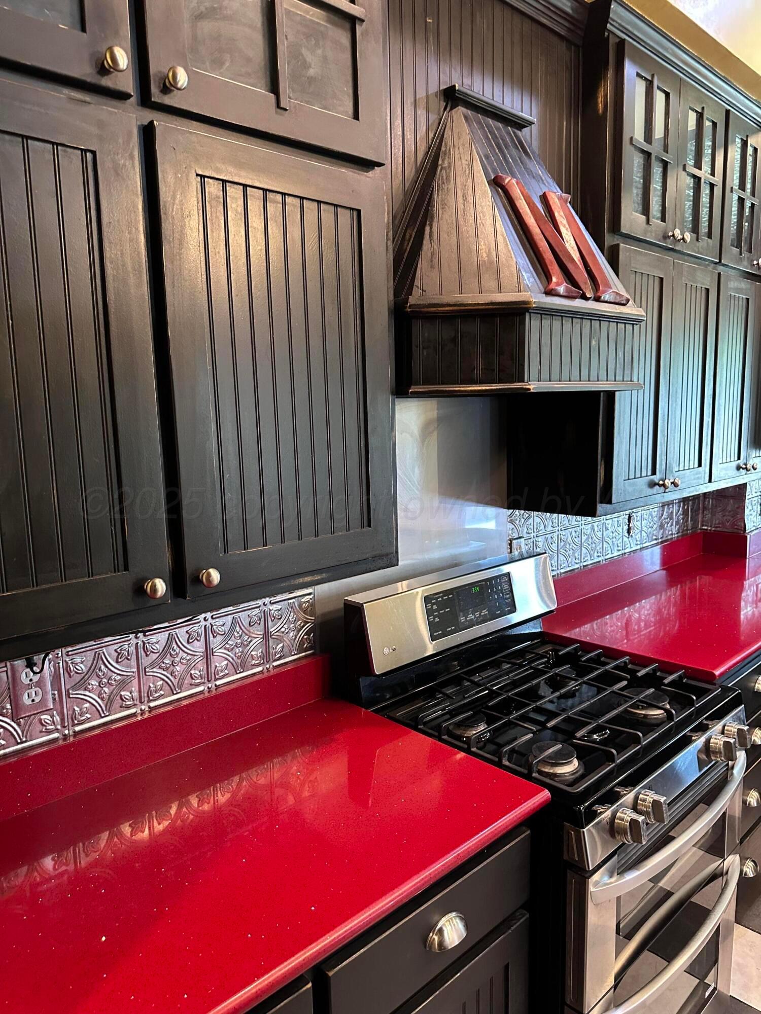1303 3rd Avenue Canyon, TX 79015 - Photo 32 of 104 Kitchen