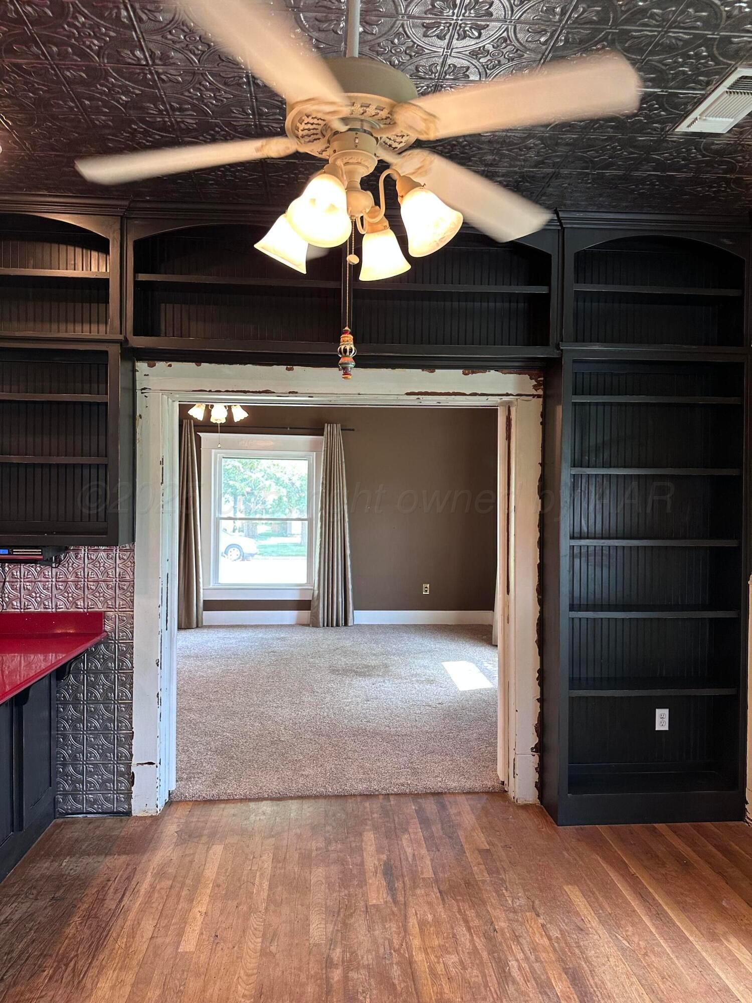 1303 3rd Avenue Canyon, TX 79015 - Photo 36 of 104 Dining Room to LR