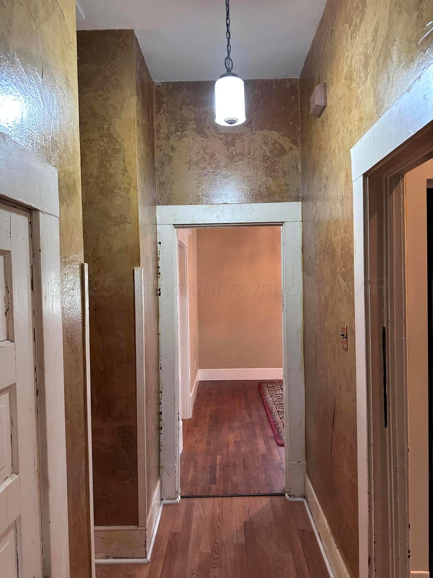 1303 3rd Avenue Canyon, TX 79015 - Photo 49 of 104 Hallway