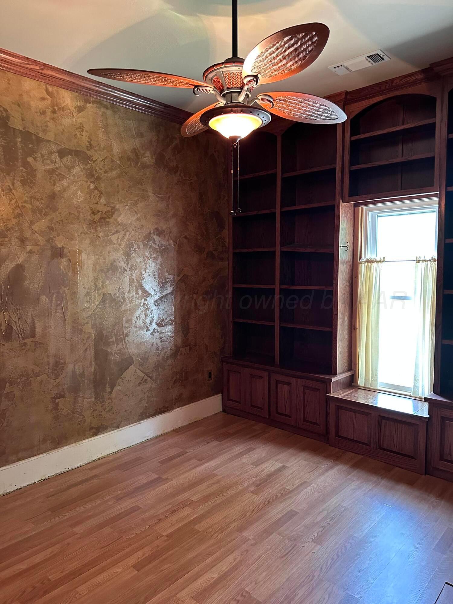 1303 3rd Avenue Canyon, TX 79015 - Photo 52 of 104 Bedroom/Library