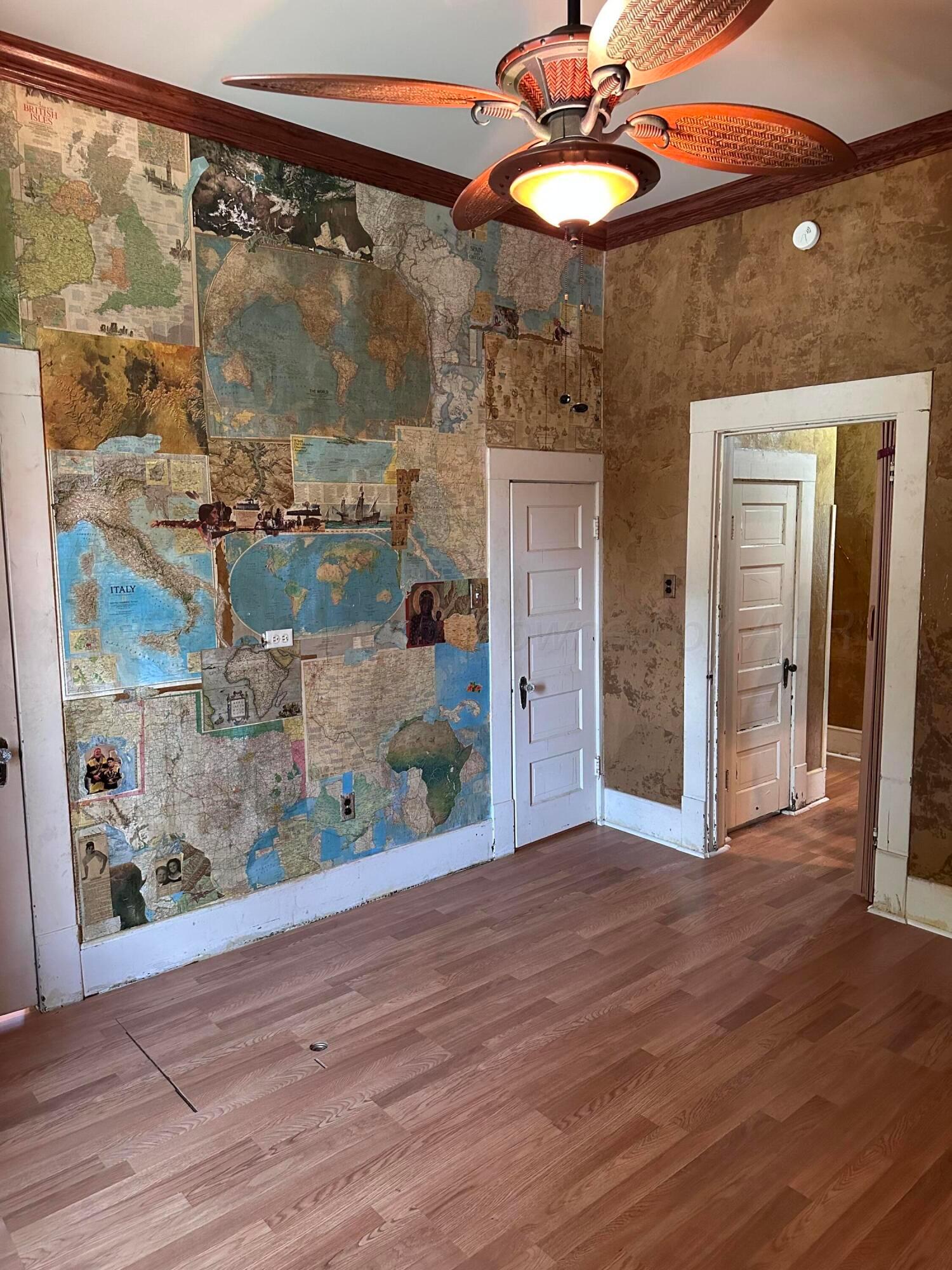 1303 3rd Avenue Canyon, TX 79015 - Photo 53 of 104 Bedroom/Library