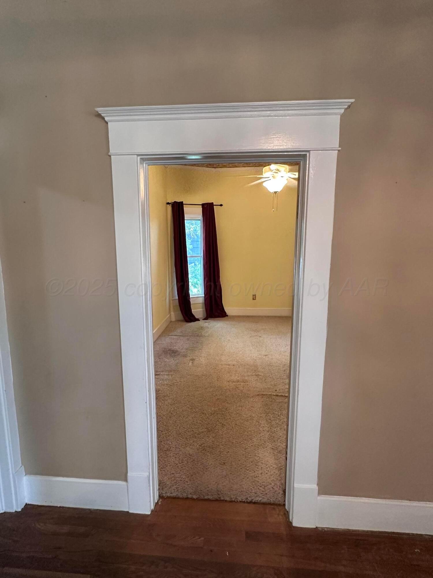 1303 3rd Avenue Canyon, TX 79015 - Photo 62 of 104 Parlor to Master BR