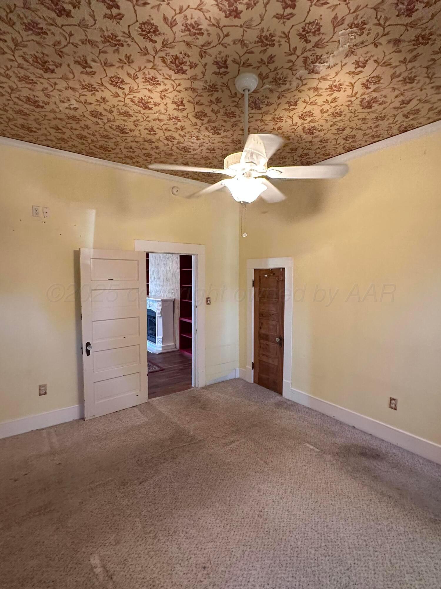 1303 3rd Avenue Canyon, TX 79015 - Photo 64 of 104 Master Bedroom
