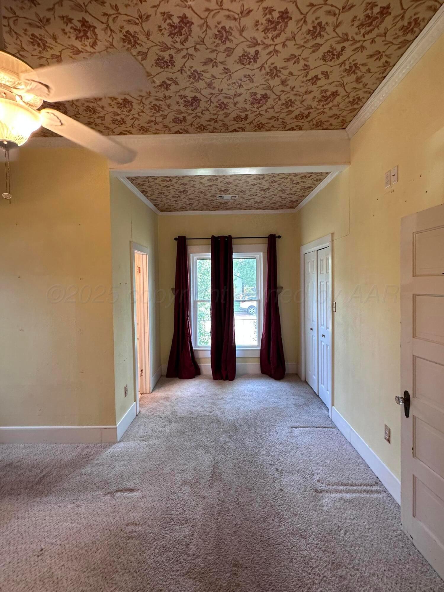 1303 3rd Avenue Canyon, TX 79015 - Photo 70 of 104 Master Bedroom