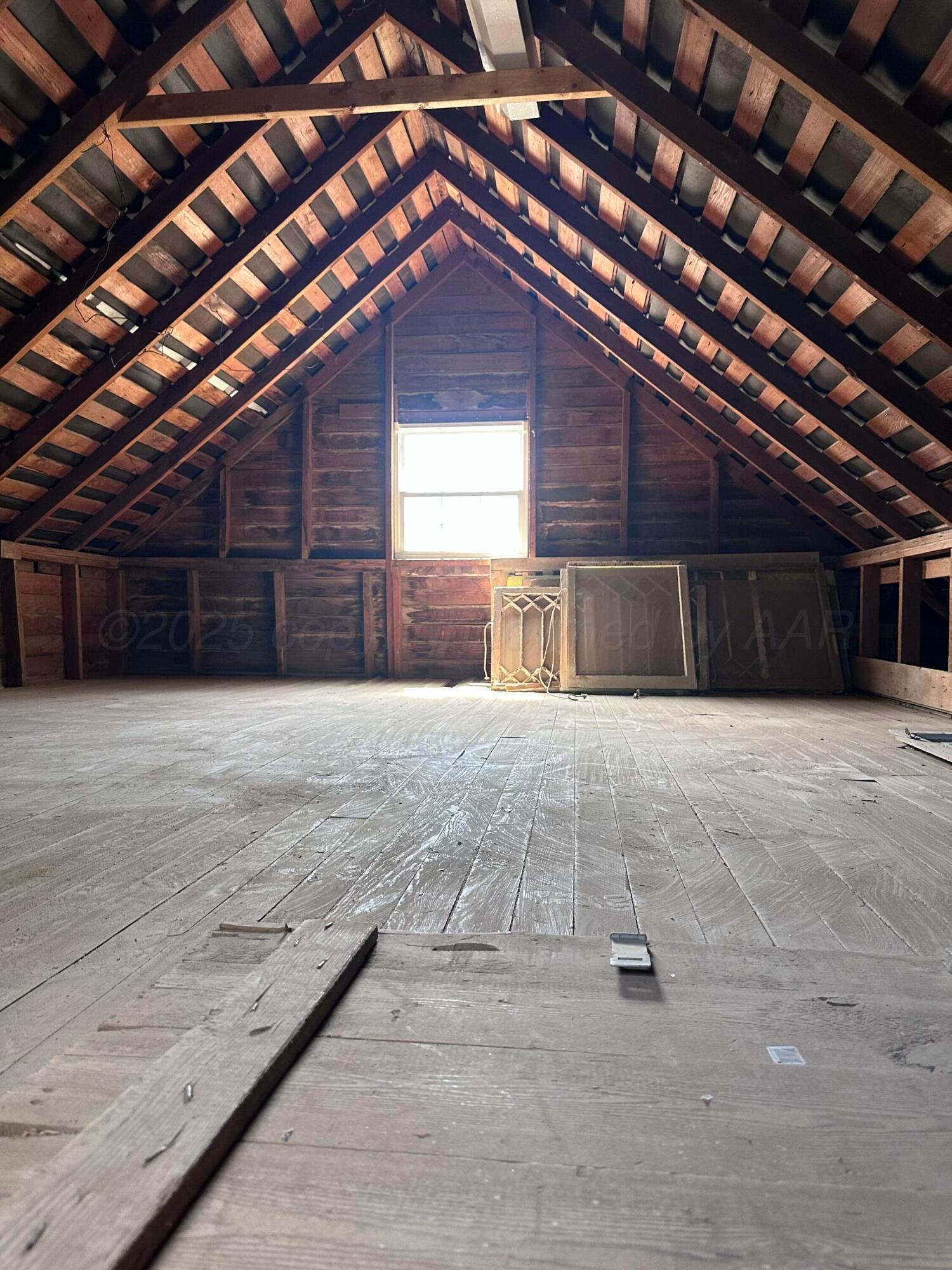 1303 3rd Avenue Canyon, TX 79015 - Photo 86 of 104 Garage work room 2nd Floor