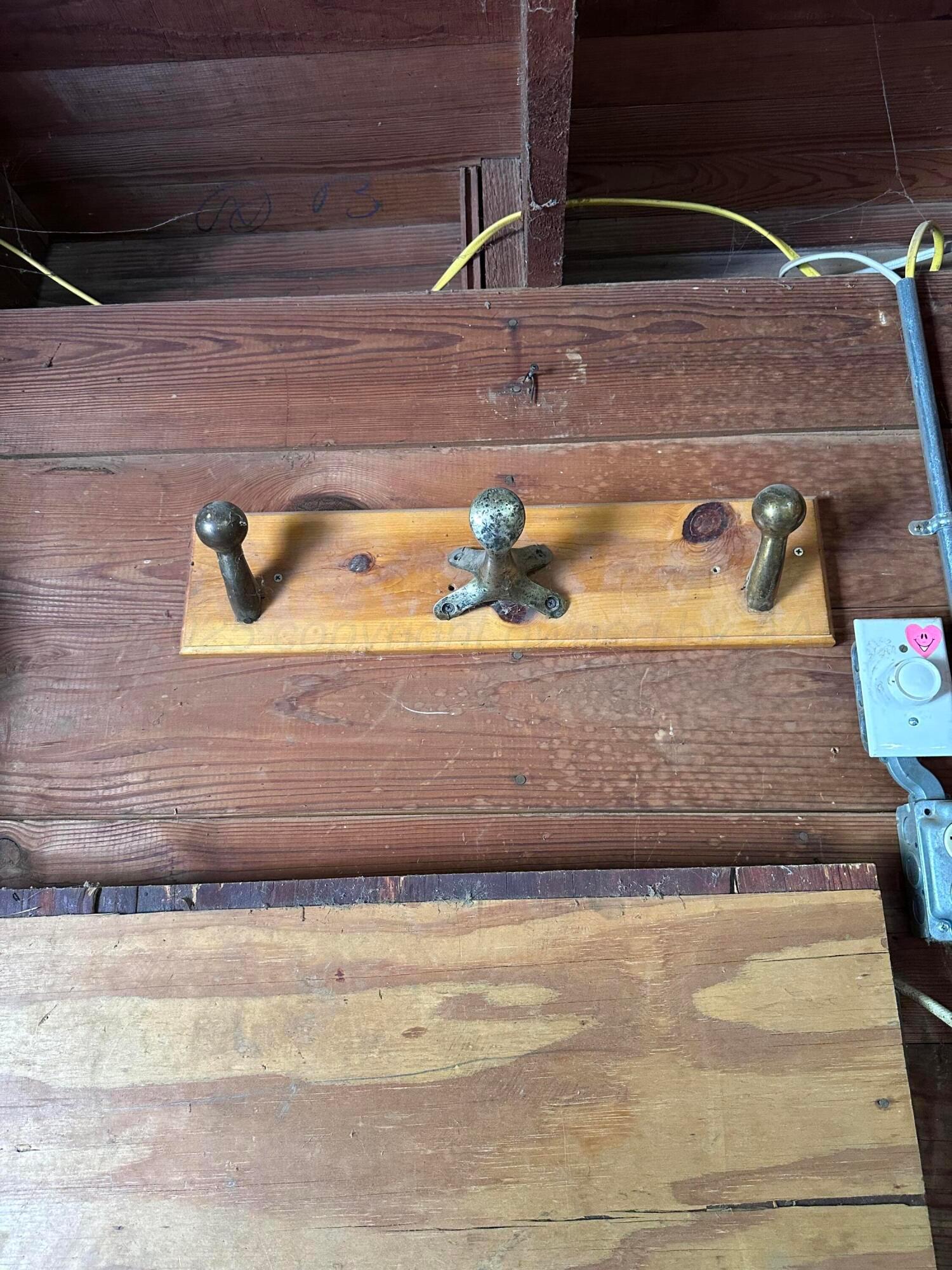 1303 3rd Avenue Canyon, TX 79015 - Photo 87 of 104 Garage Workroom