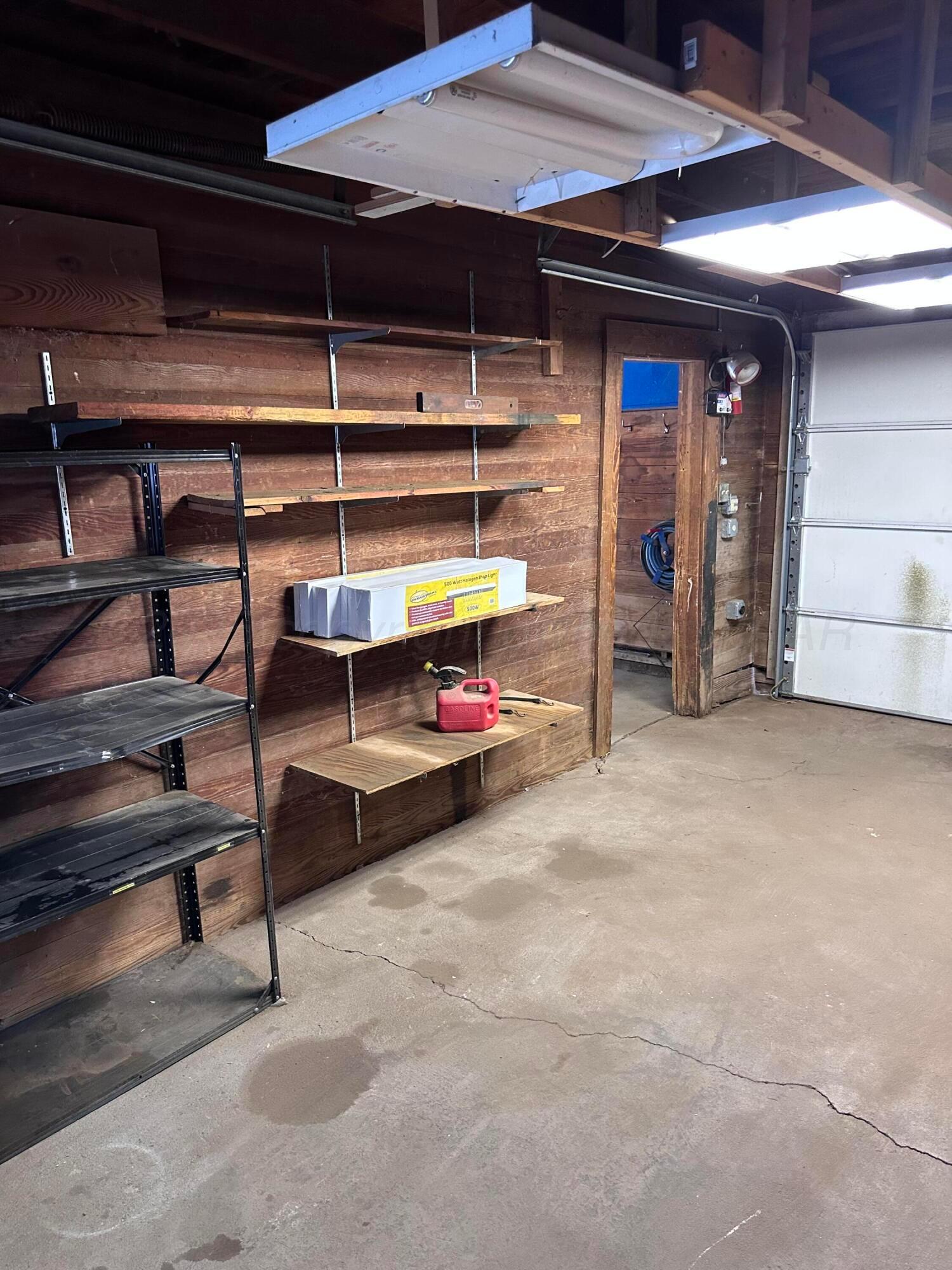 1303 3rd Avenue Canyon, TX 79015 - Photo 88 of 104 Garage