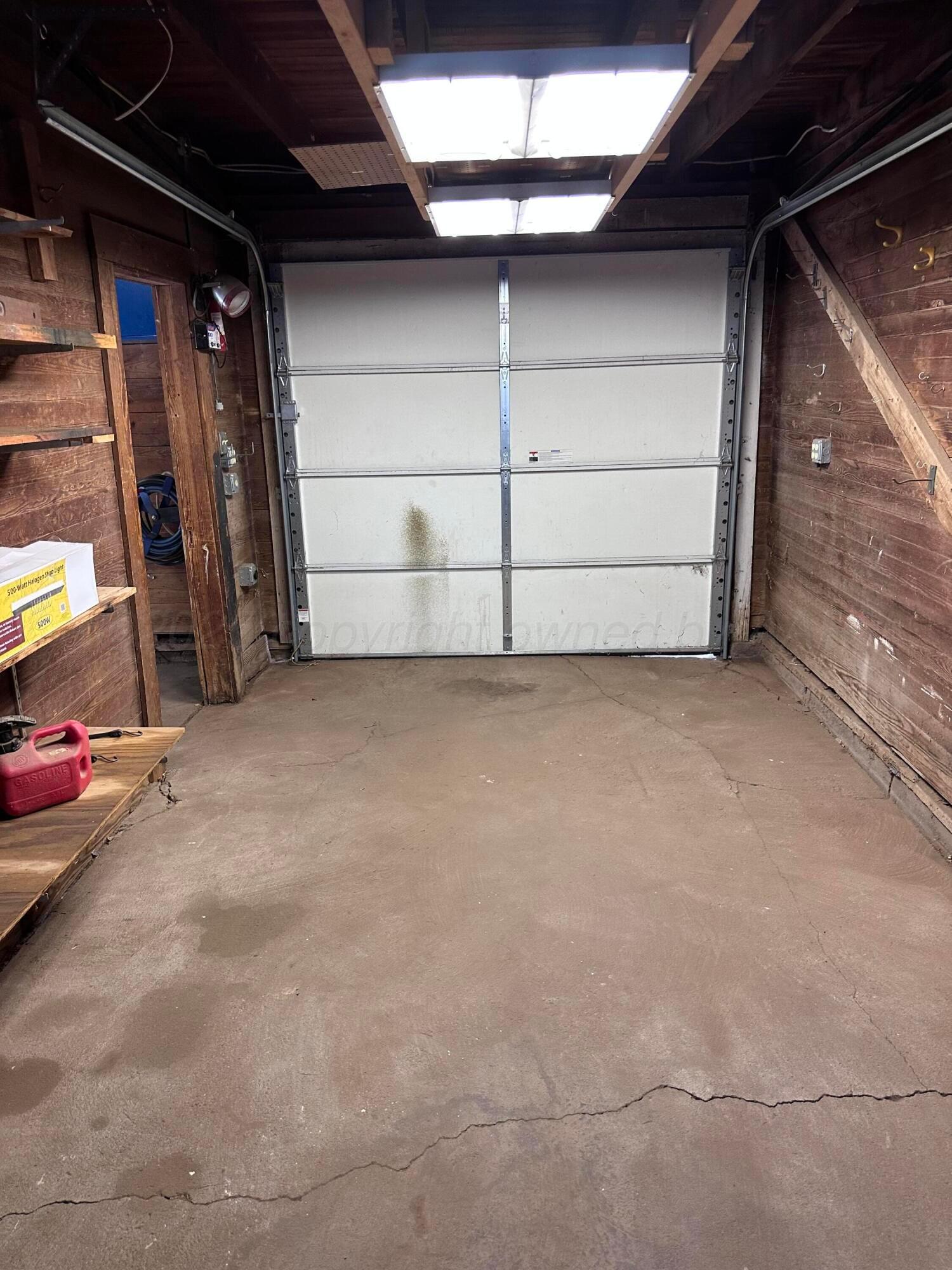 1303 3rd Avenue Canyon, TX 79015 - Photo 90 of 104 Garage