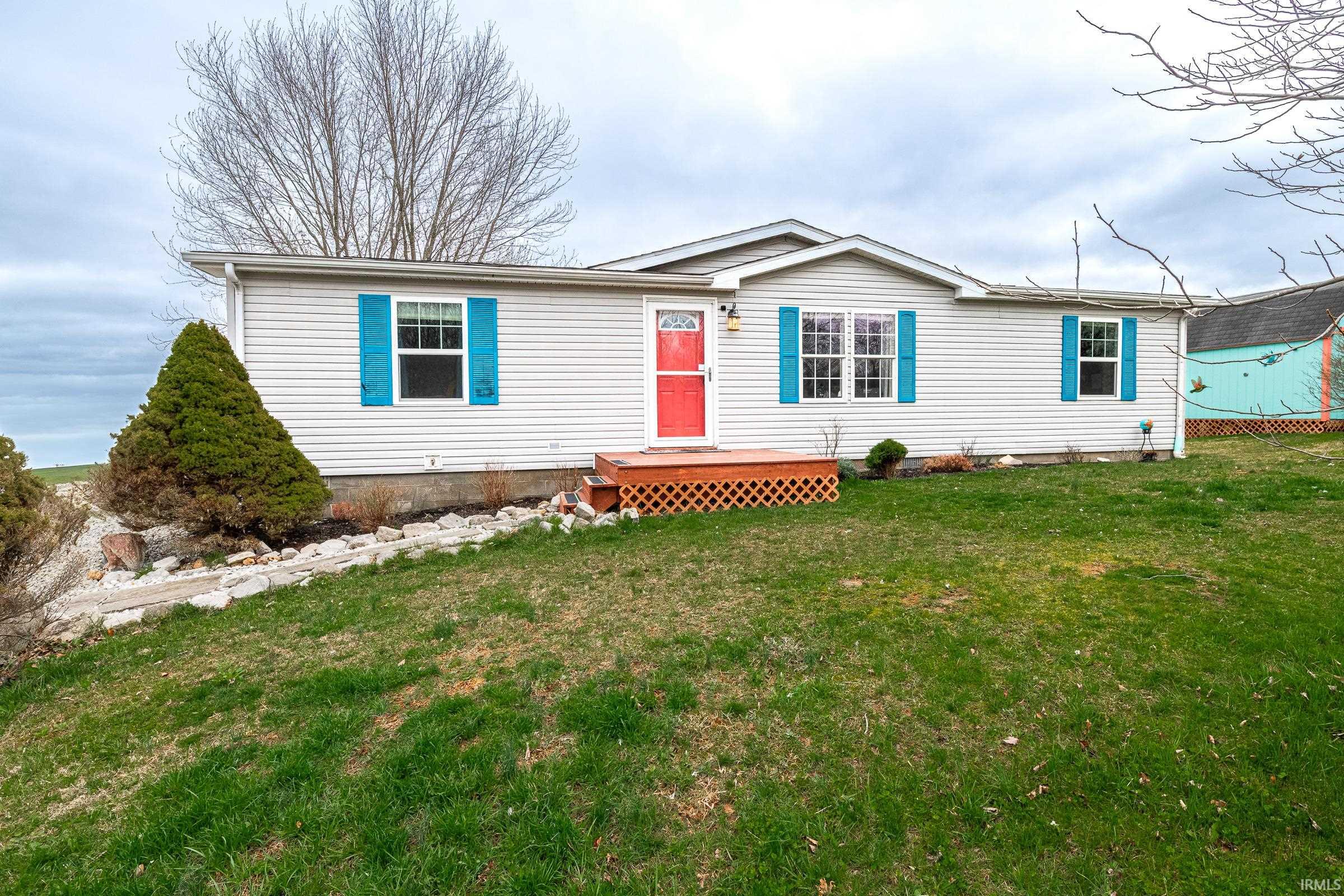 30 Grace Lane Springville, IN 47462 - Photo 1 of 36 Gallery Image 1