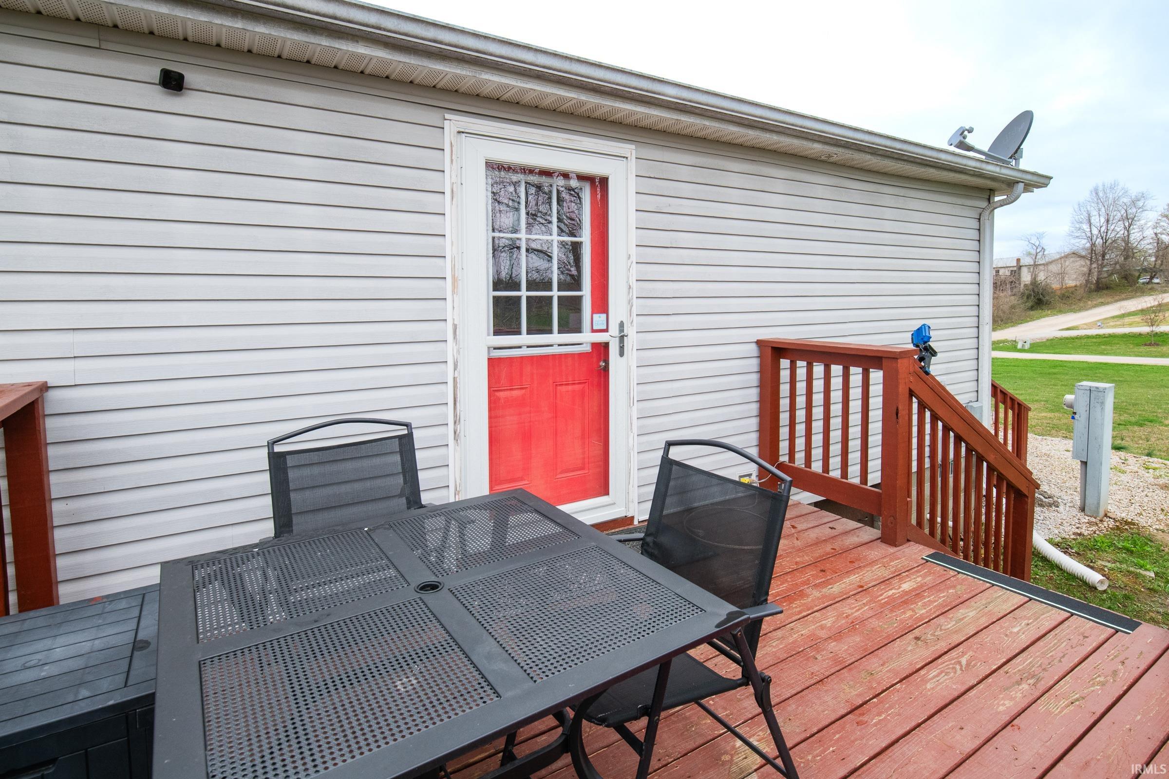 30 Grace Lane Springville, IN 47462 - Photo 22 of 36 Gallery Image 22