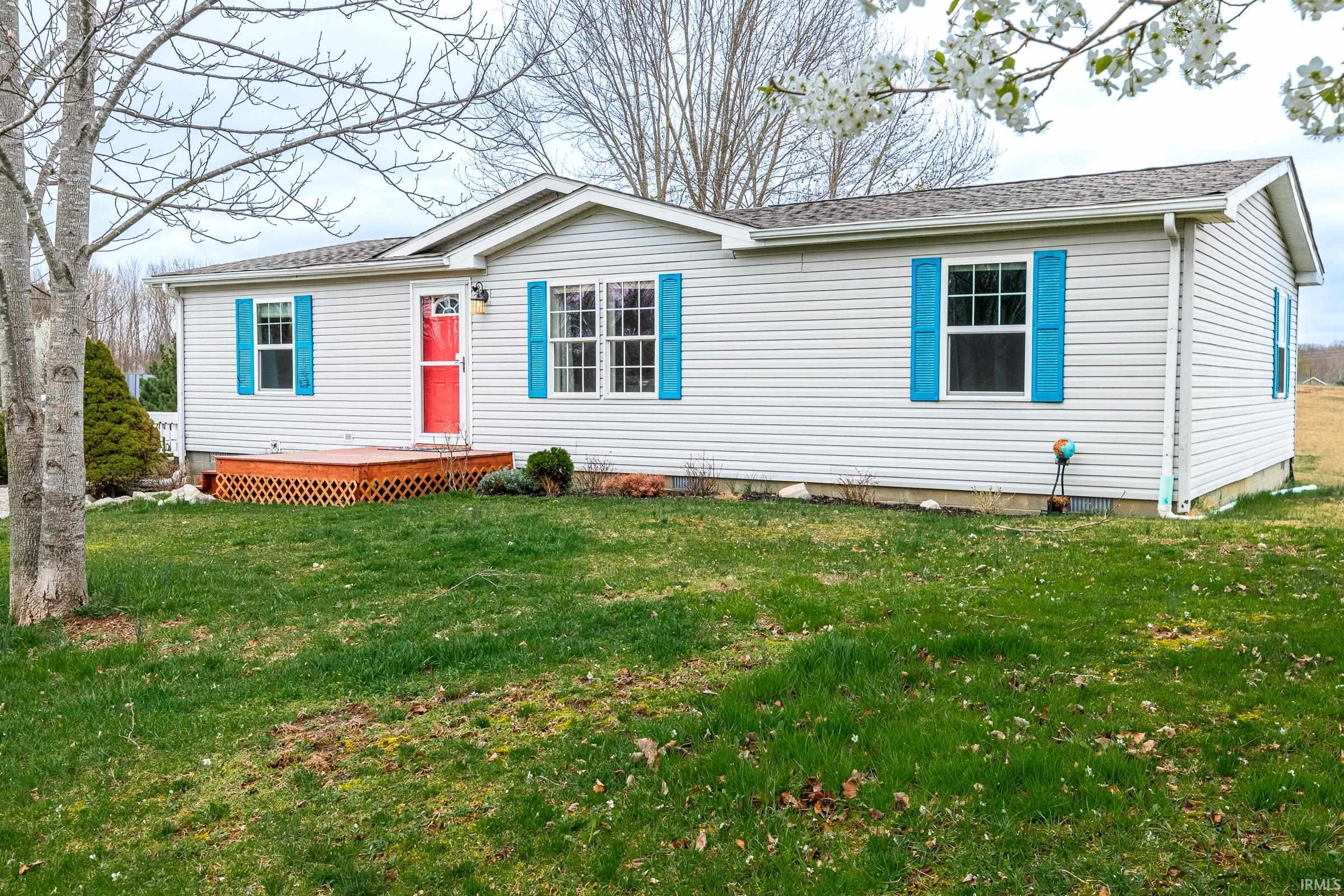 30 Grace Lane Springville, IN 47462 - Photo 27 of 36 Gallery Image 27