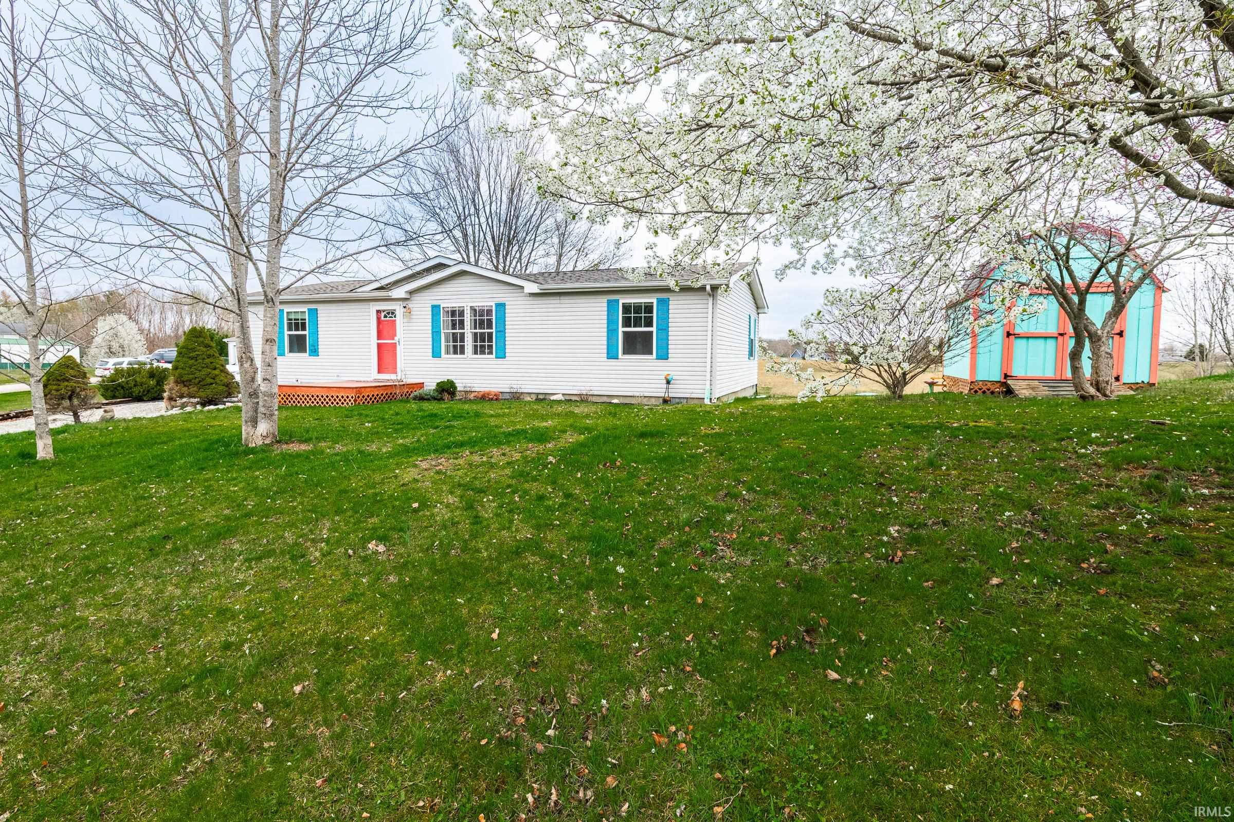 30 Grace Lane Springville, IN 47462 - Photo 29 of 36 Gallery Image 29