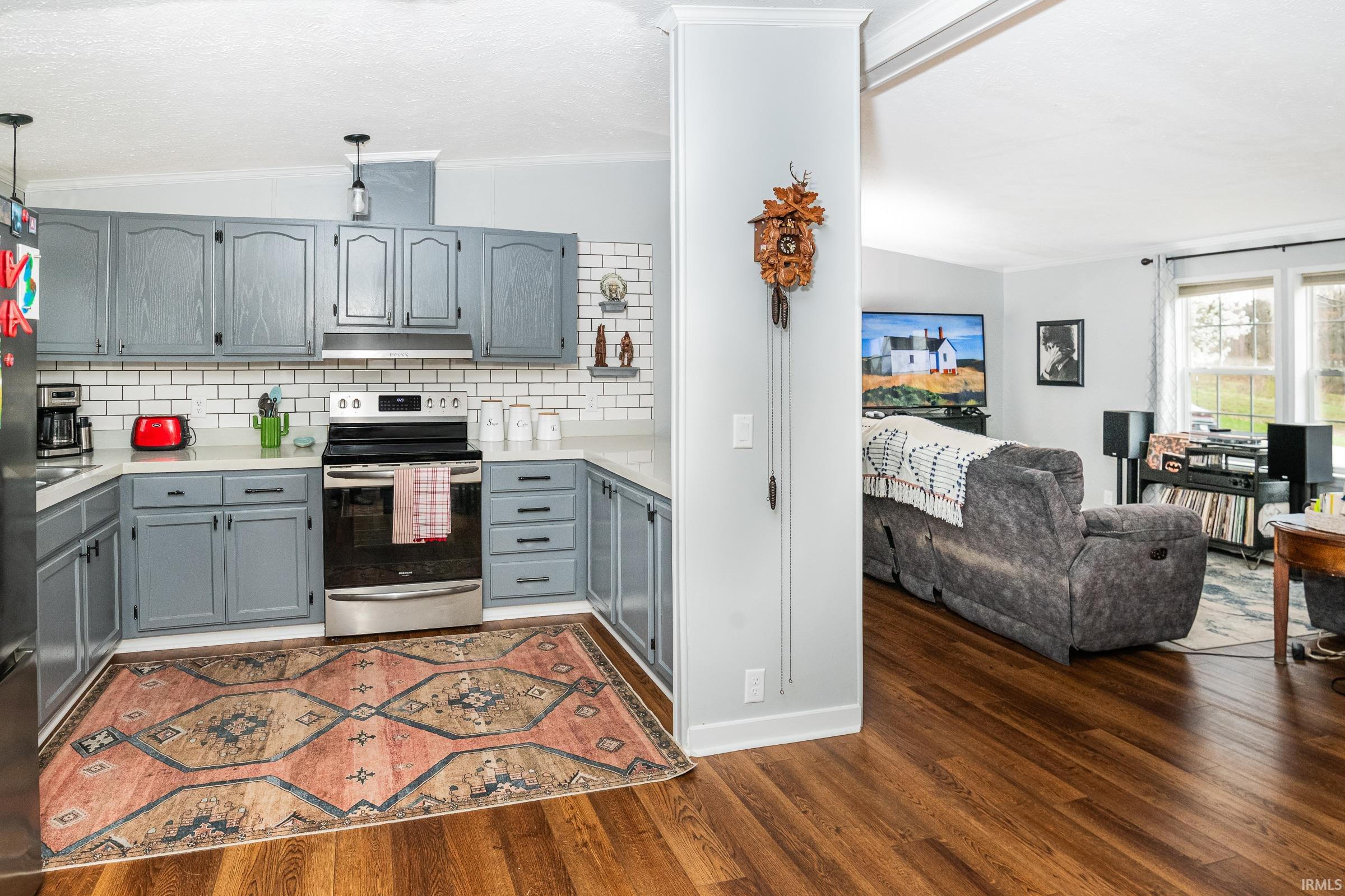 30 Grace Lane Springville, IN 47462 - Photo 6 of 36 Gallery Image 6