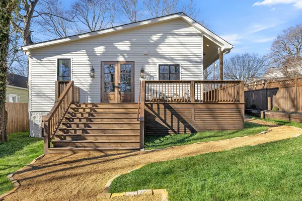 $488,000 | 1007 School Street, Columbia, TN 38401