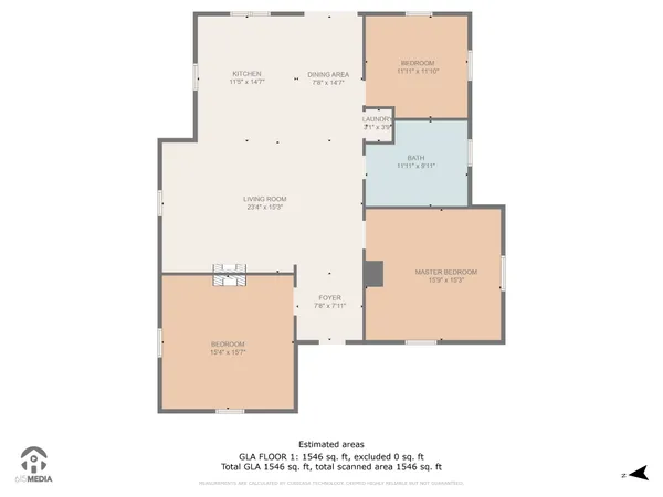 $488,000 | 1007 School Street, Columbia, TN 38401