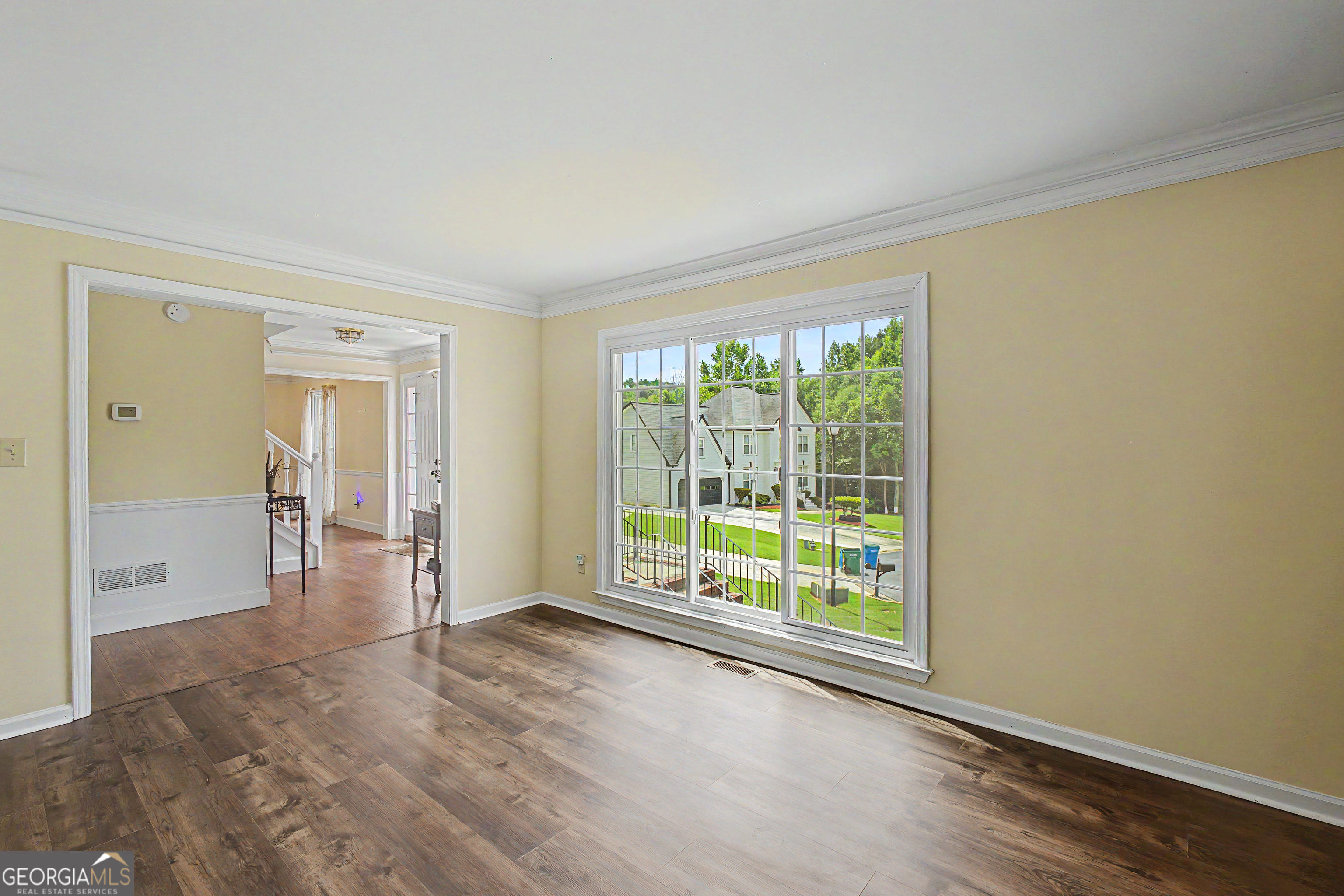 3865 Ryans Run Way Southwest Lilburn, GA 30047 - Photo 7 of 28