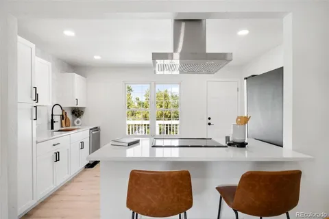 $599,000 | 10441 West Lehigh Avenue, Denver, CO 80235