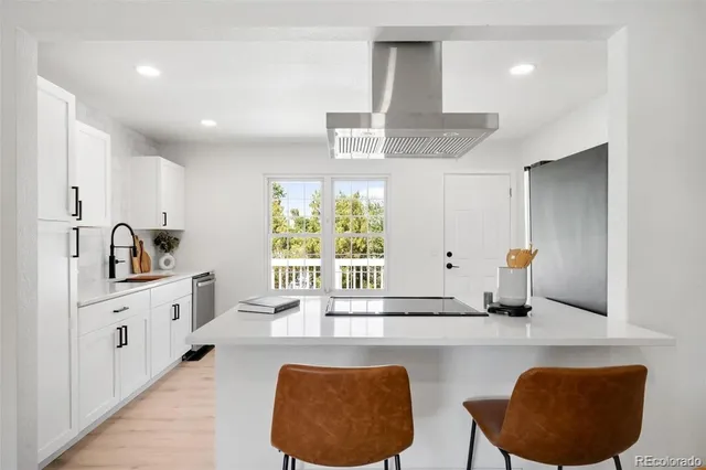 $599,000 | 10441 West Lehigh Avenue, Denver, CO 80235