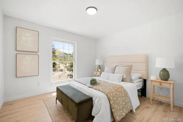 $599,000 | 10441 West Lehigh Avenue, Denver, CO 80235