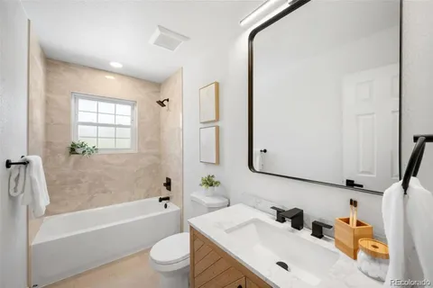 $599,000 | 10441 West Lehigh Avenue, Denver, CO 80235