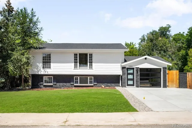 $599,000 | 10441 West Lehigh Avenue, Denver, CO 80235