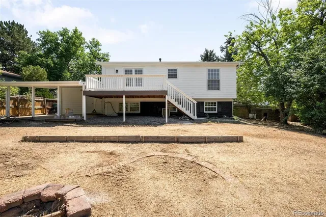 $599,000 | 10441 West Lehigh Avenue, Denver, CO 80235