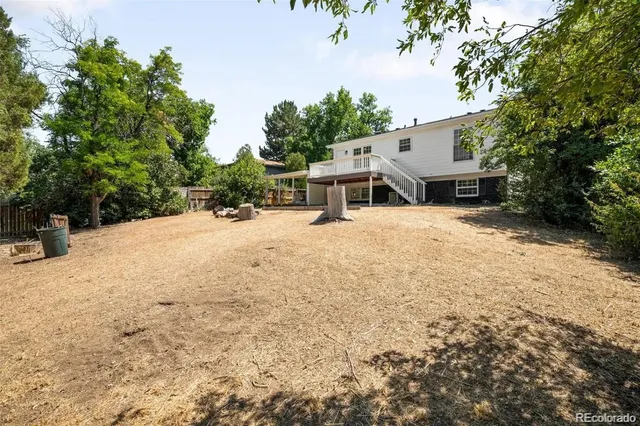 $599,000 | 10441 West Lehigh Avenue, Denver, CO 80235