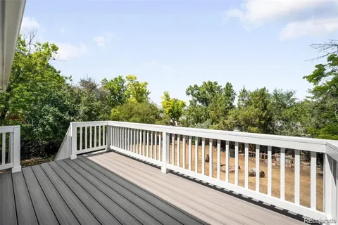 $599,000 | 10441 West Lehigh Avenue, Denver, CO 80235