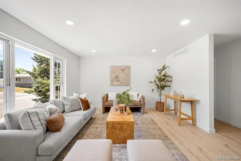 $599,000 | 10441 West Lehigh Avenue, Denver, CO 80235