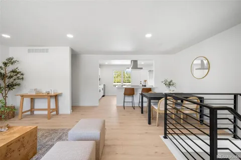 $599,000 | 10441 West Lehigh Avenue, Denver, CO 80235