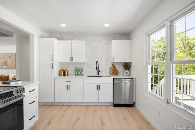 $599,000 | 10441 West Lehigh Avenue, Denver, CO 80235