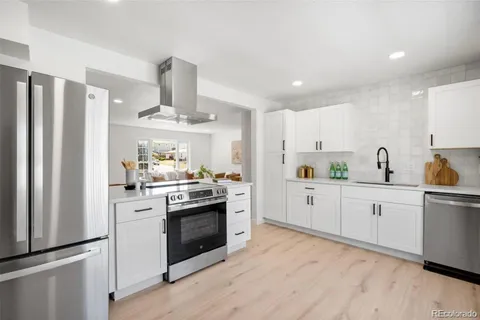 $599,000 | 10441 West Lehigh Avenue, Denver, CO 80235